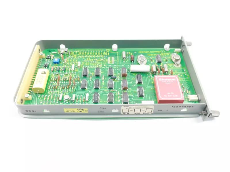 6632337A1 by ASEA BROWN BOVERI