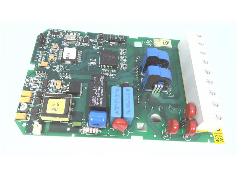 ASEA BROWN BOVERI EB0441B01