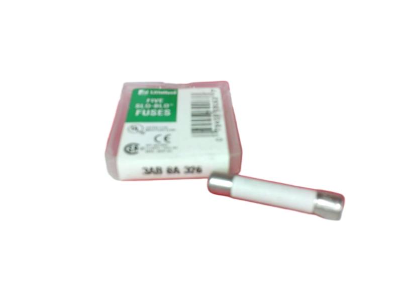 LITTELFUSE 3AB-8A-326