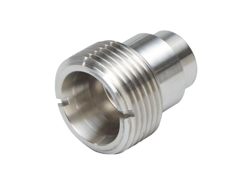 EFECTOR ADTR, SD, WELD, 0.340" SHLDR-US0008