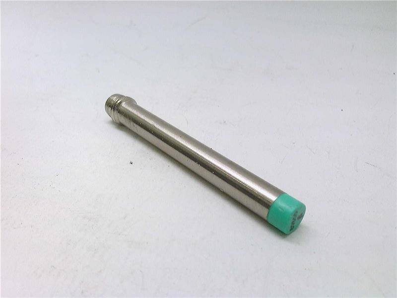 PEPPERL & FUCHS NBN2-6.5-50-E2-V3