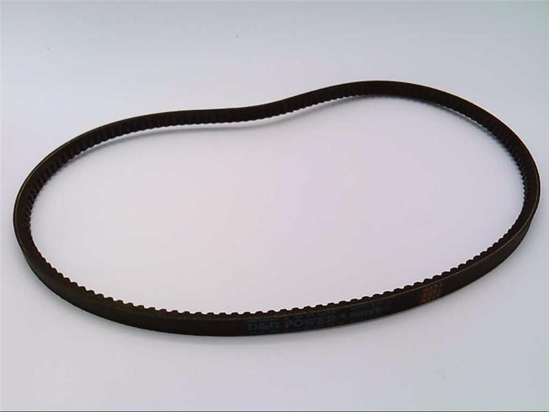 D&D POWER DRIVE BELTS AX41