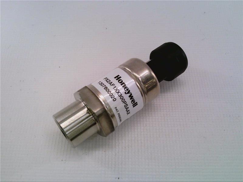 HONEYWELL PX2AF1XX300PSAAX