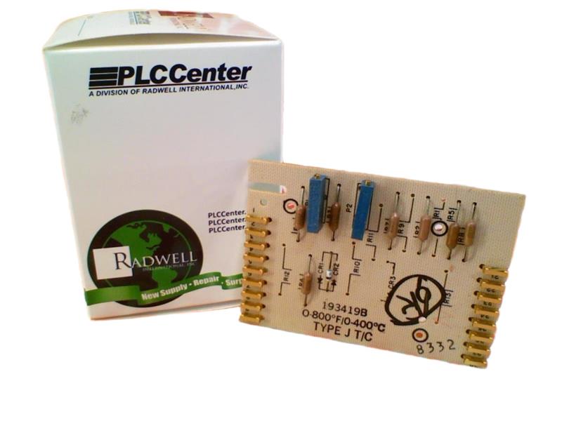 193419B by HONEYWELL