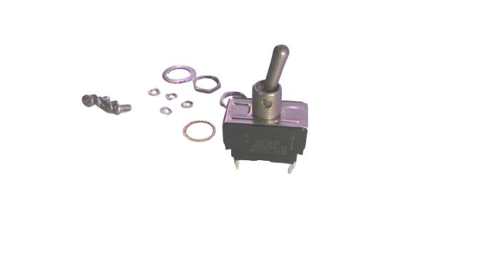 EATON CORPORATION MS35059-22