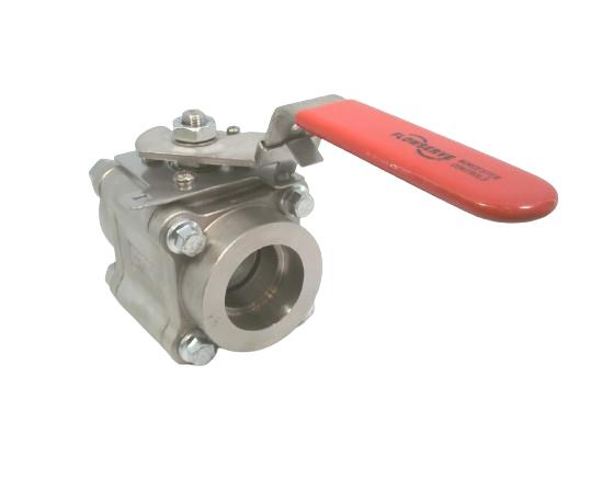 FLOWSERVE 11/2 596666PMSW