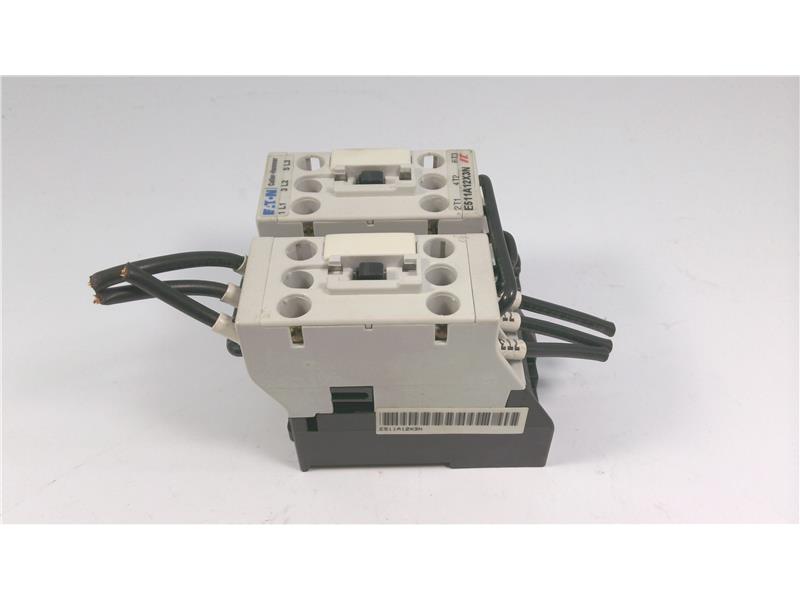 EATON CORPORATION E511A12X3N