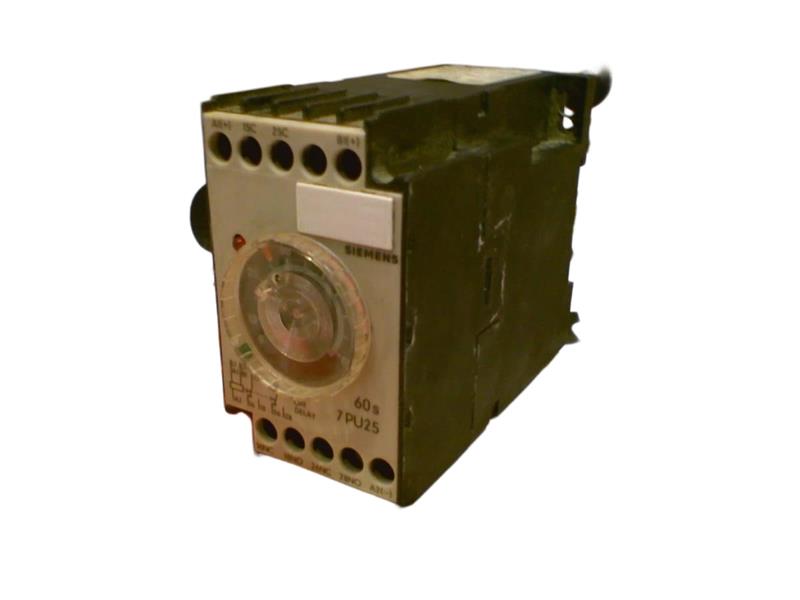 7PU2540-2BB30 by SIEMENS