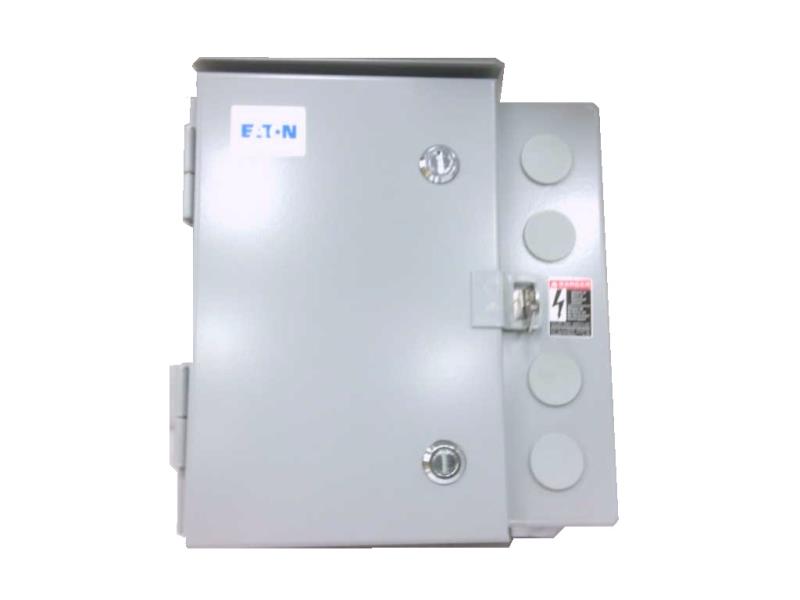 EATON CORPORATION ECC03C2A2A