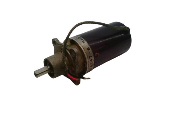 GLOBE MOTORS 100A647-8