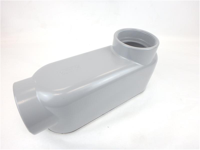 EATON CORPORATION LB85 CGN