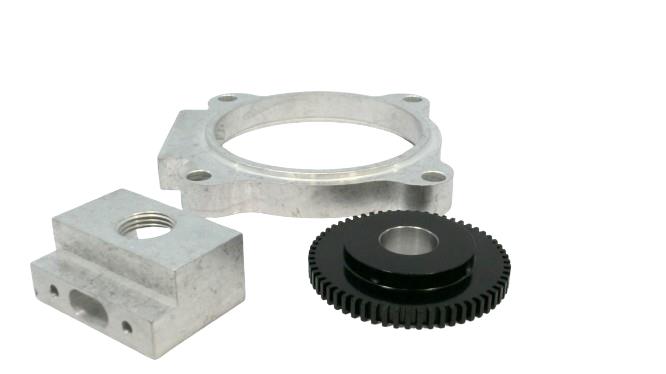 FENNER  7300 1661 2XRK143TC