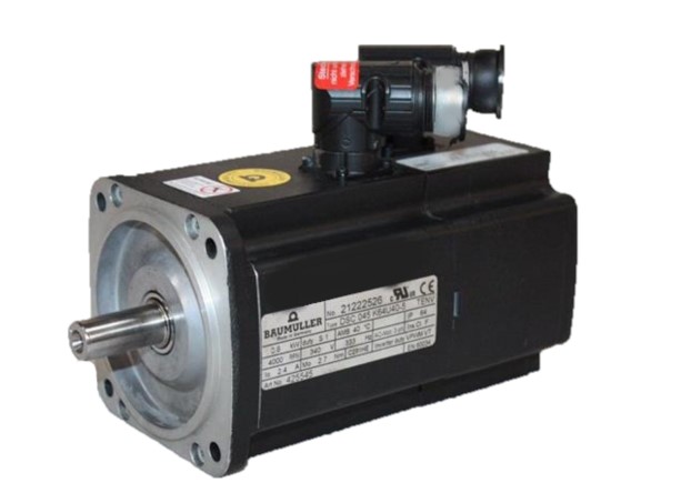 BAUMULLER DSC056K64U40-5