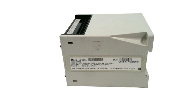 OMRON 70116-1001