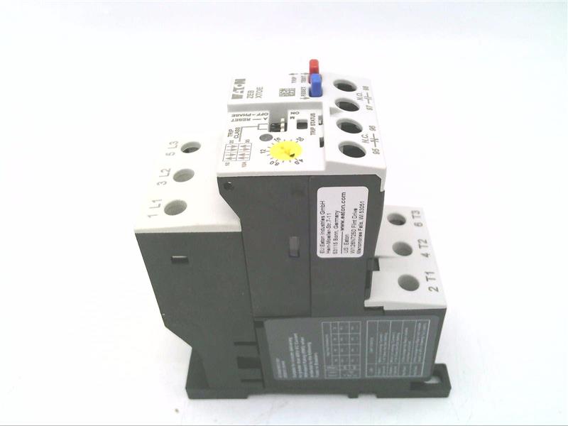 EATON CORPORATION XTOE020CCSSGR1
