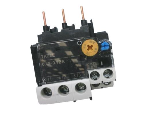 TK26E-P48 by FUJI ELECTRIC