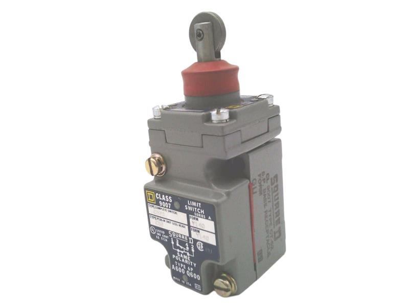 SCHNEIDER ELECTRIC 9007C52DY140