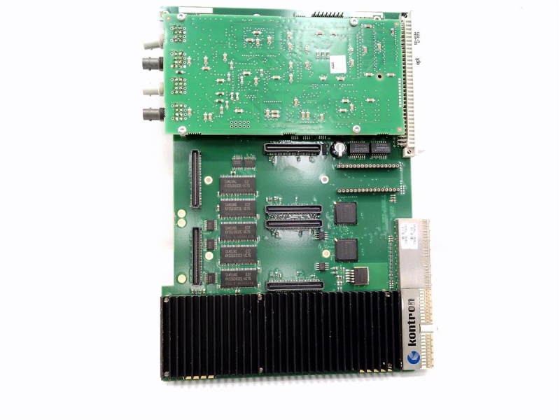 ASEA BROWN BOVERI 1MRK001608-CA