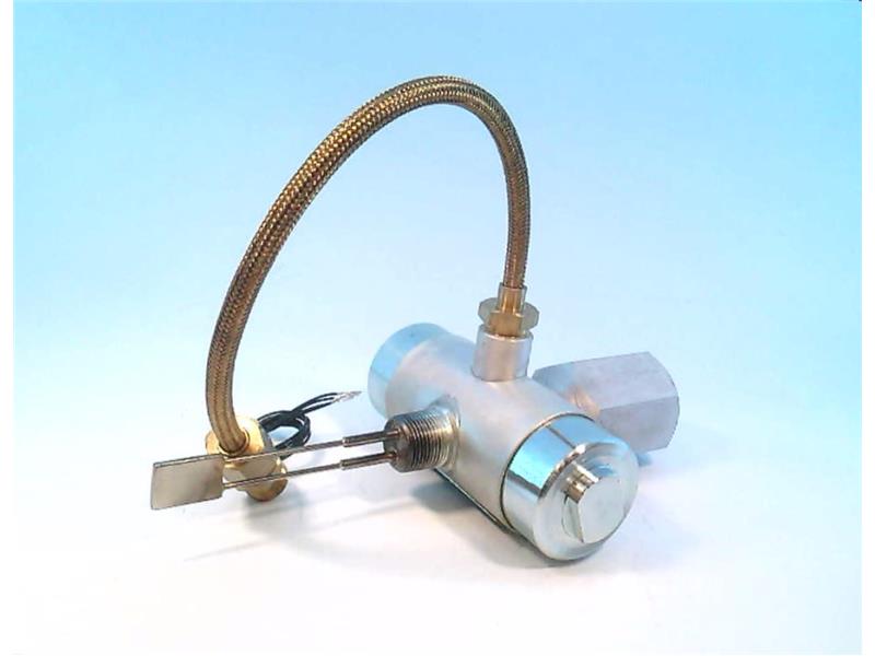 AUTOMATION PRODUCTS CL-10-GJ