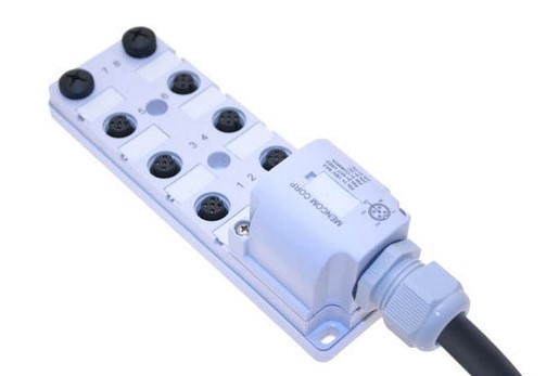 MENCOM JDC-84P-211-C050