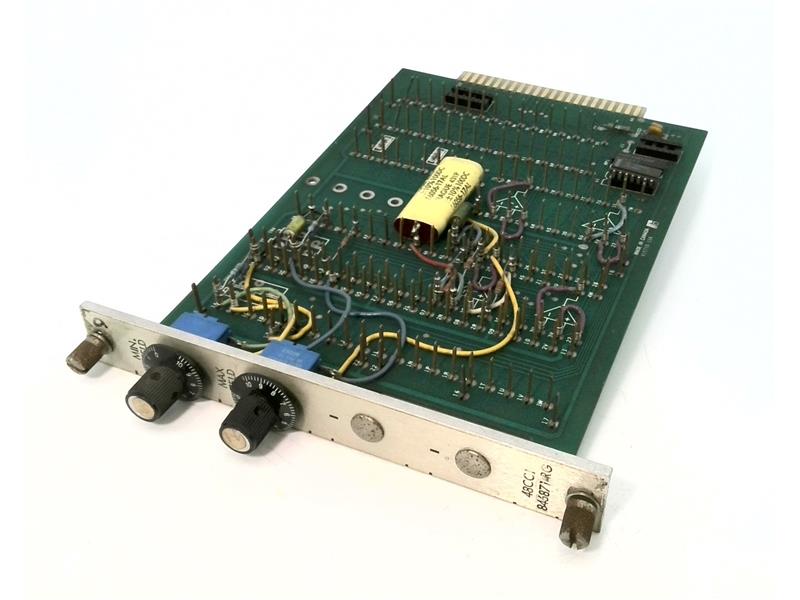 846871-RG by ASEA BROWN BOVERI