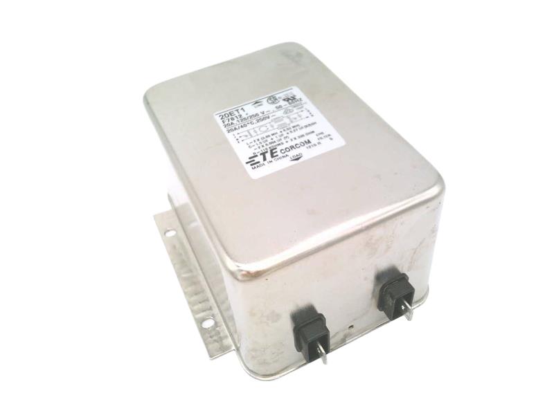 TE CONNECTIVITY 20ET1