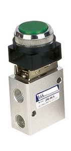 HAK FLUID POWER EQUIPMENT JM-06A