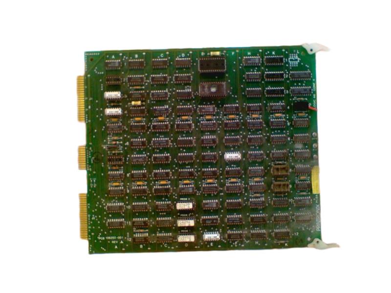 TSC 106599-001