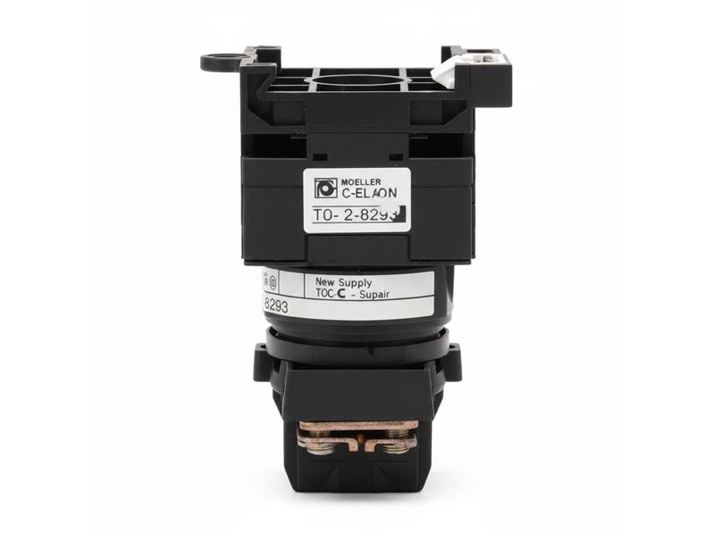 EATON CORPORATION T0-2-8293