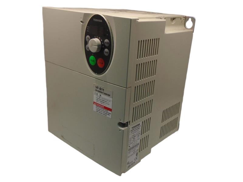 TOSHIBA VFS11-6075P-WN