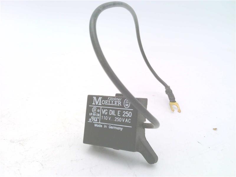 EATON CORPORATION VGDILE250