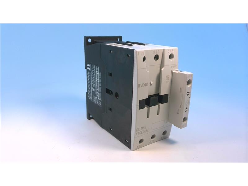 EATON CORPORATION XTCE065DS1TD