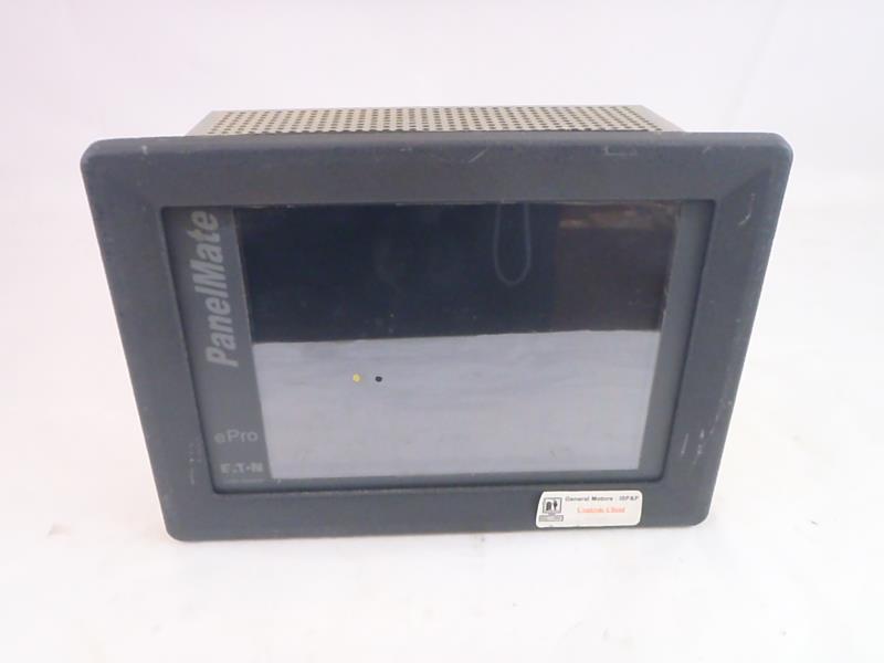 EATON CORPORATION 7585TGPND7585T-8-OPC