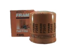 P3645 by FRAM