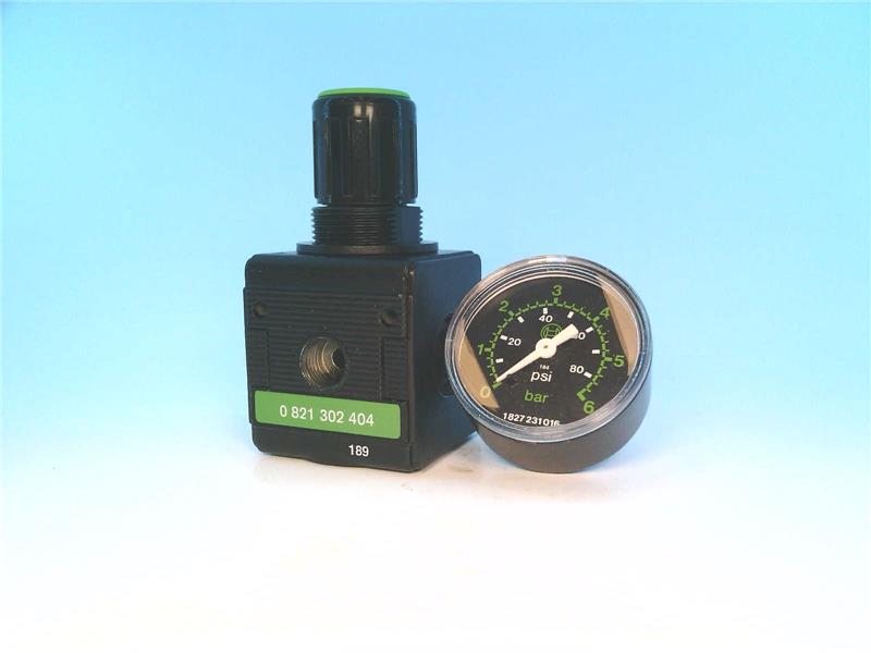 0-821-302-404 by BOSCH