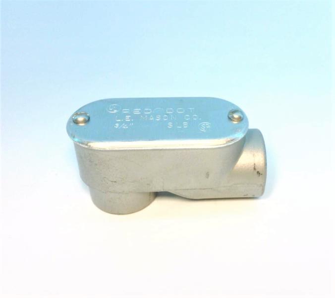 ABB THOMAS & BETTS DASLB-2