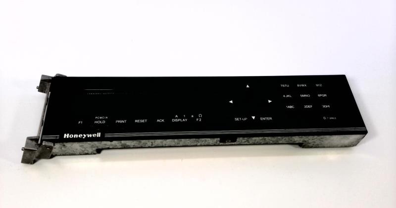 HONEYWELL D25-U0000000-00000000-000-0-0000-00-U