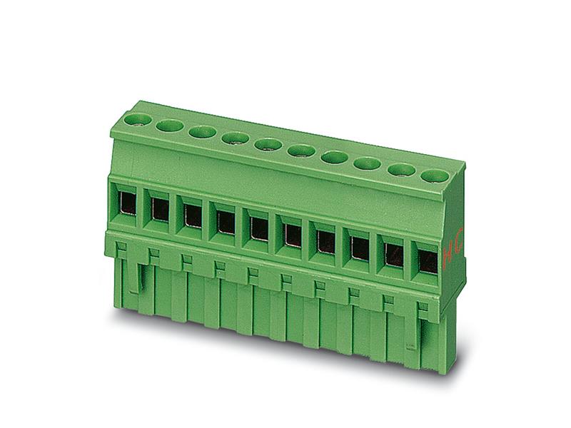 PHOENIX CONTACT MVSTBR 2,5 HC/11-ST-5,08