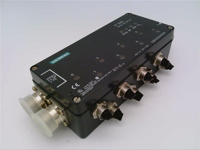 SIEMENS 6ES7142-0BF11-0XB0