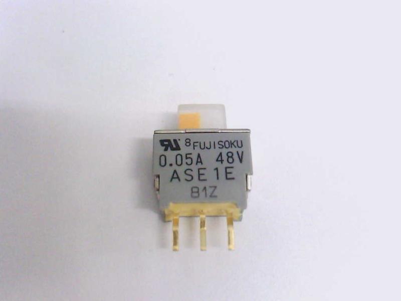 ASE1E-2M-10-Z by NIDEC CORP