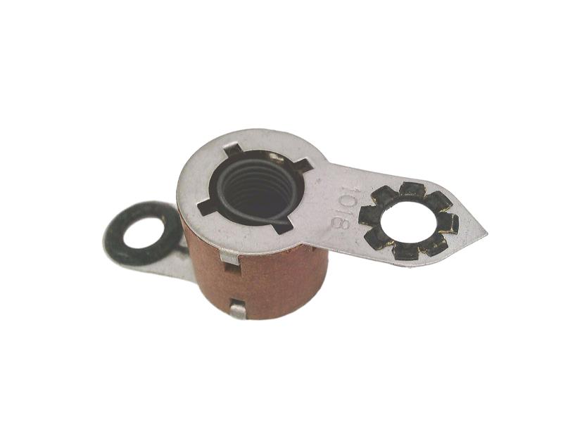 EATON CORPORATION 1018