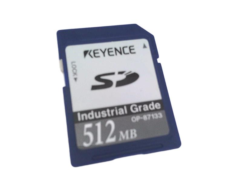OP-87133 by KEYENCE CORP