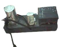 N183 by NORTH AMERICAN MFG