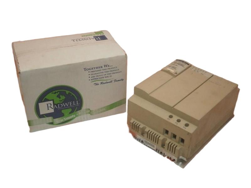 LH4-N272Q7 by SCHNEIDER ELECTRIC