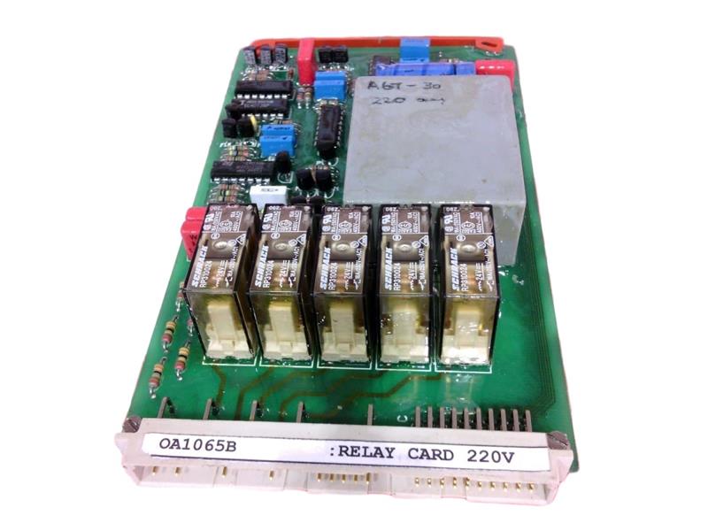 MH COMPANY OA1065B