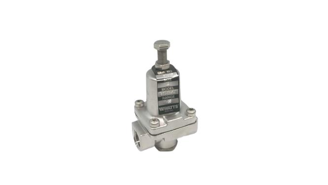 WATTS 1/2-SS263APM1-125