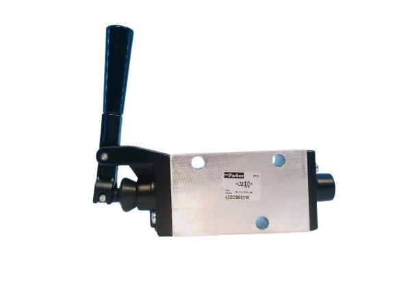 PARKER 422CS021W