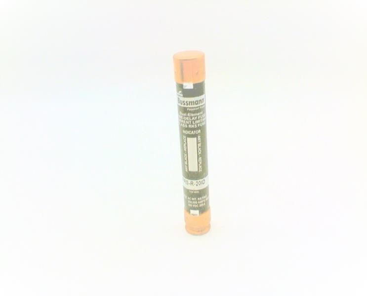 EATON CORPORATION FRS-R-20ID