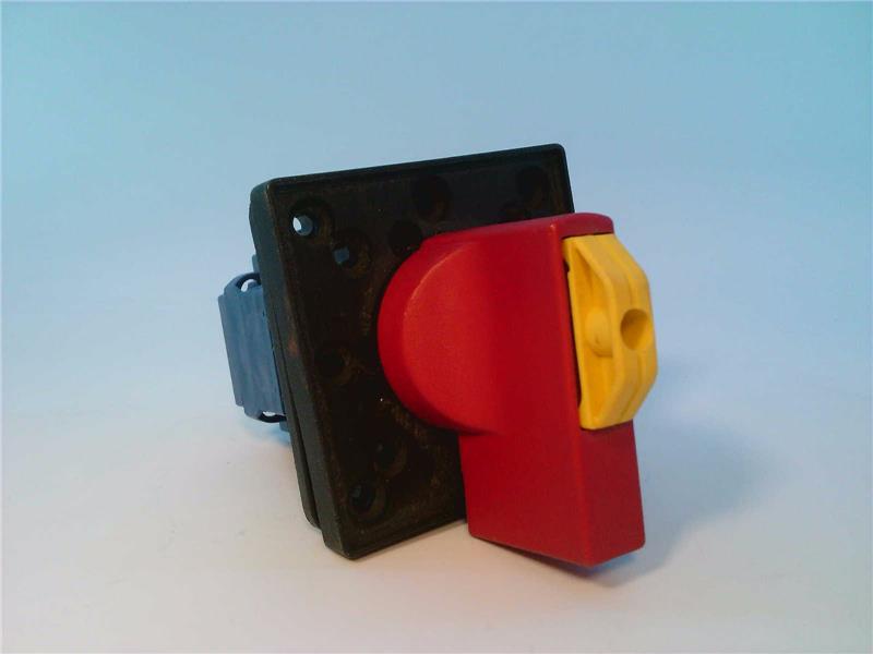 KRAUS & NAIMER KG10B-T203/GBA254