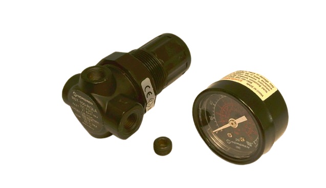 NORGREN R07-100-RGLA